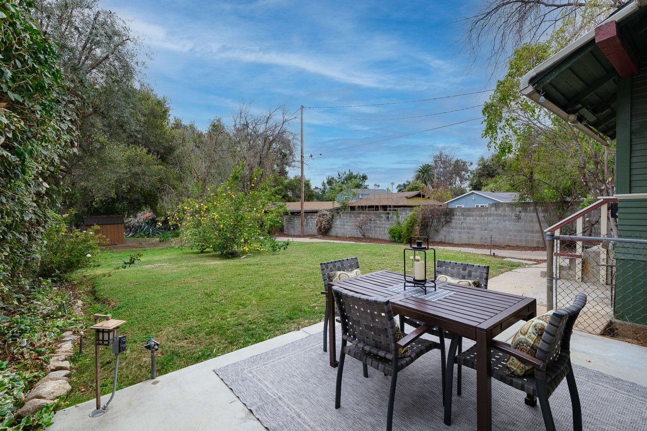 1034 Morada Place