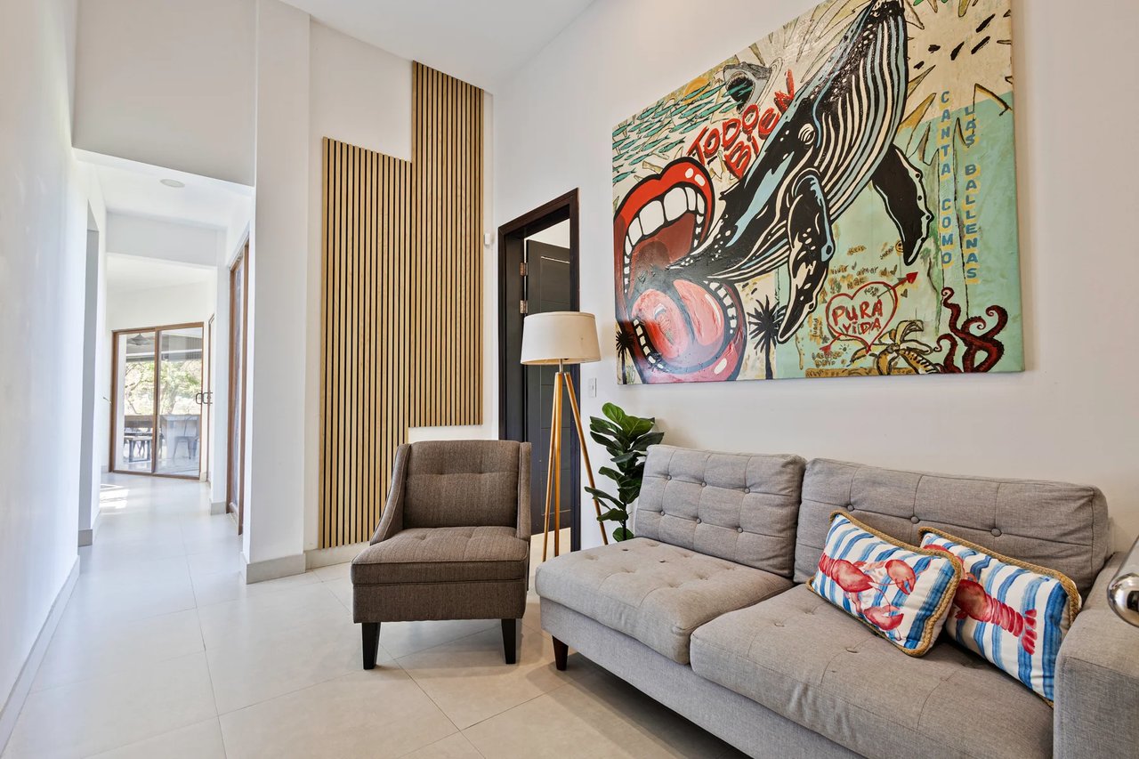 Ocean View Resort Residence, Papagayo, Guanacaste