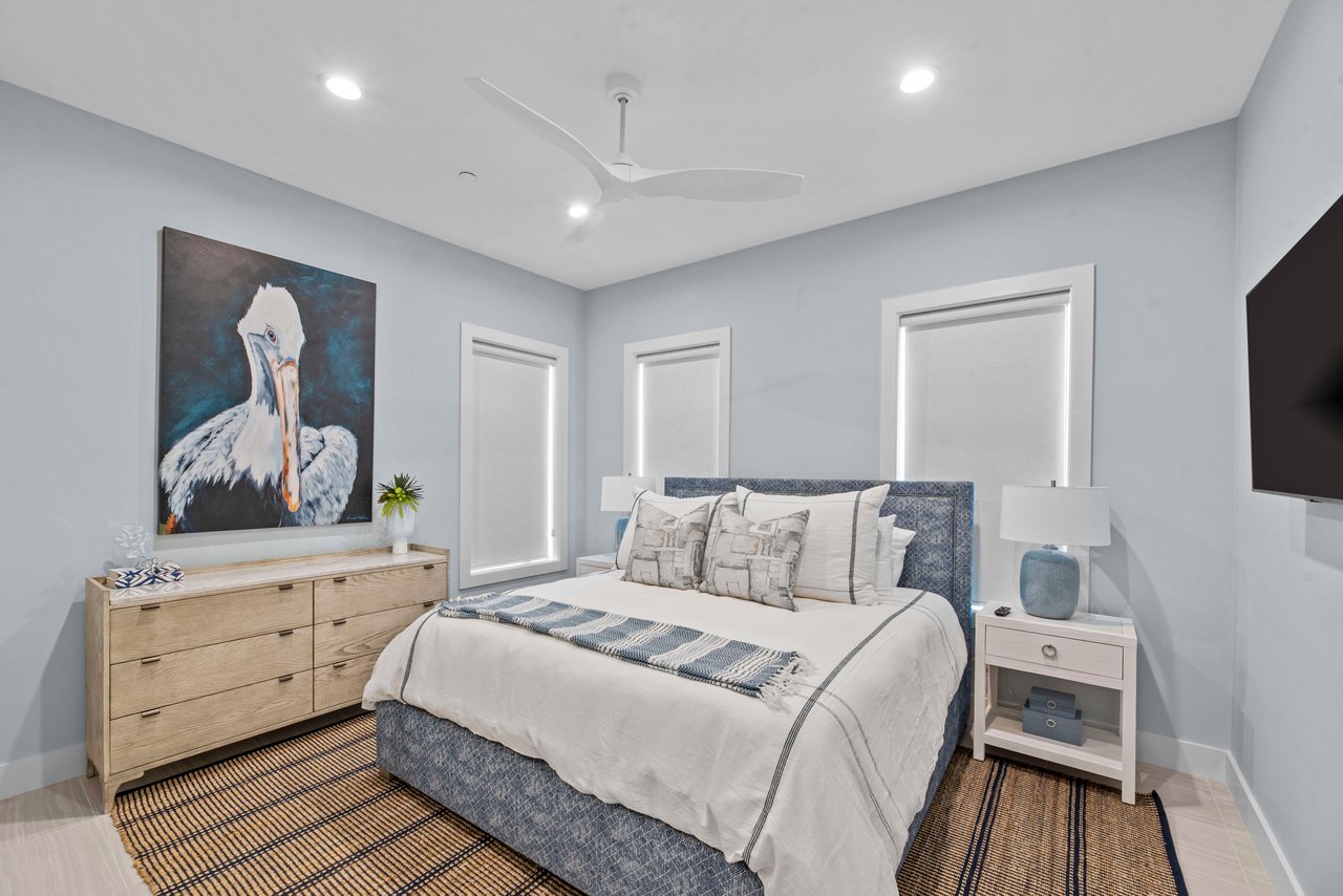 Darling Lane ~ Custom Residence