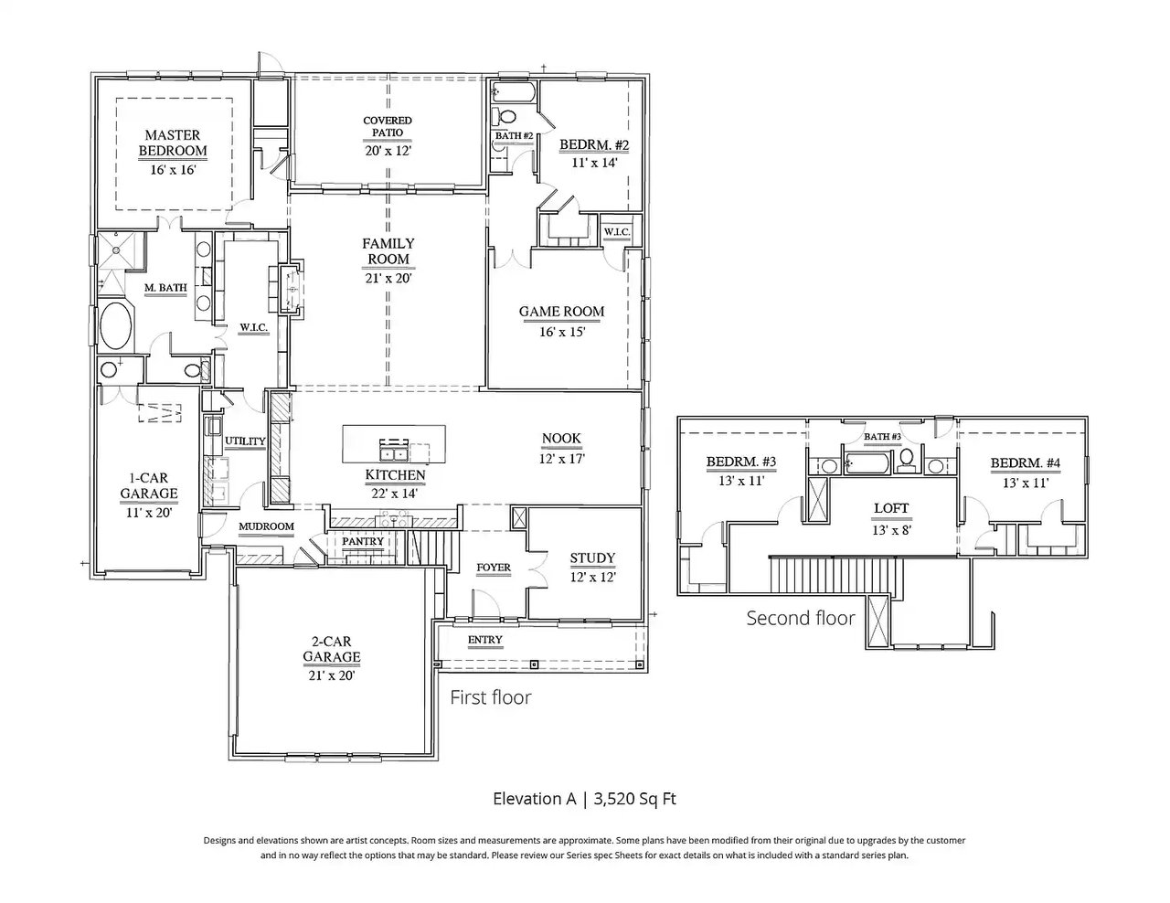 12464 Palmer Dr