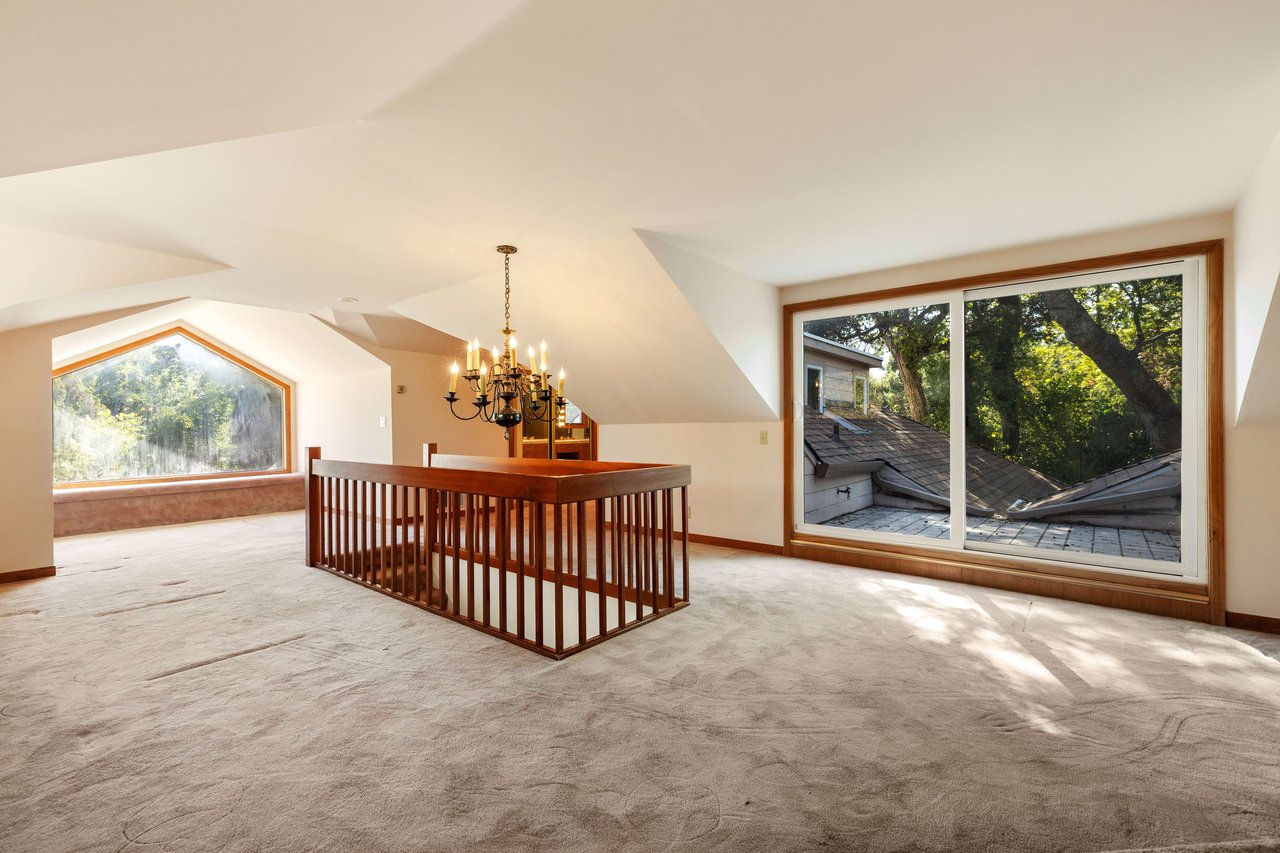 Unique Opportunity on Nearly 1 Acre