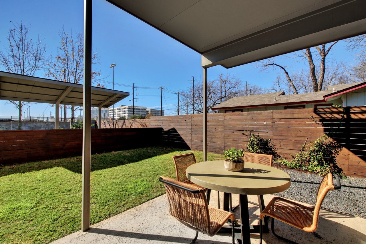 502 W 51st St #C Austin, TX Austin