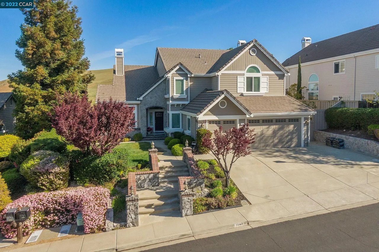 3049 Miwok Wy