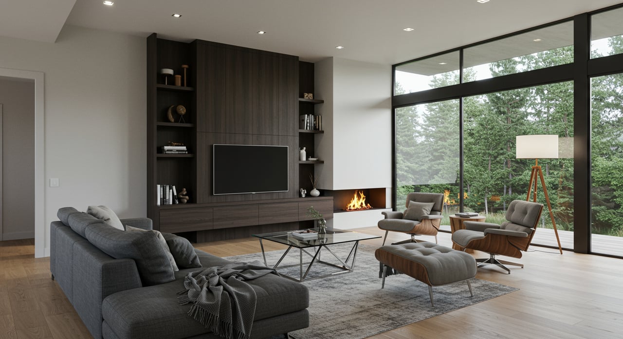 5 Tips for Buying a Luxury Home