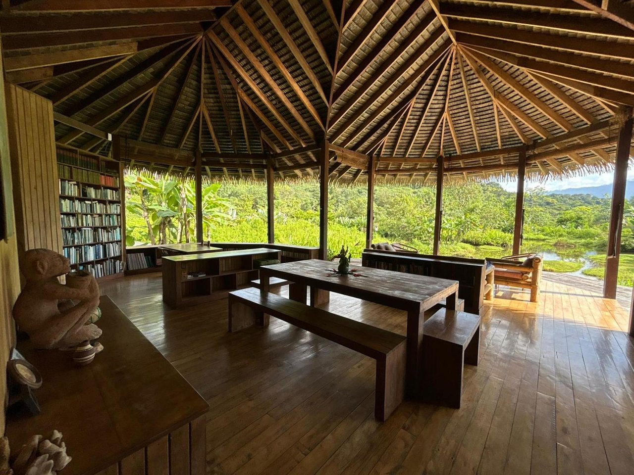 Sustainable Conservation Retreat, Osa, Puntarenas