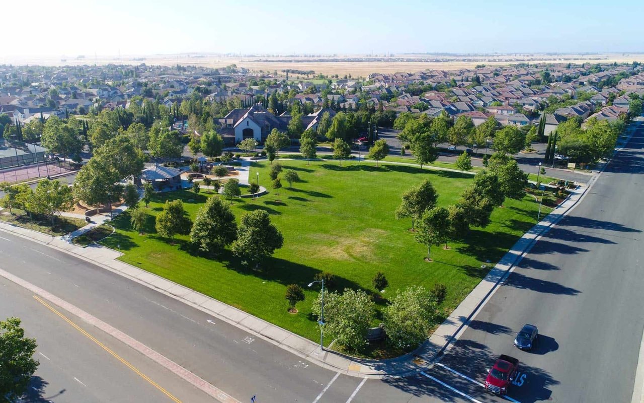 Rancho Cordova
