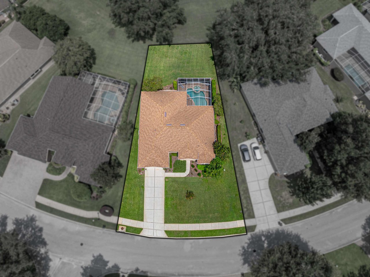 12427 FOREST HIGHLANDS DR