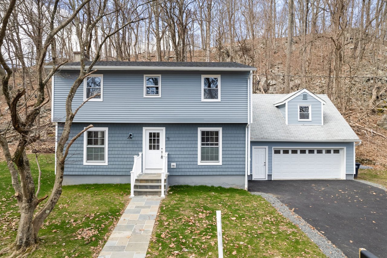 71 Forest Range Road, Katonah
