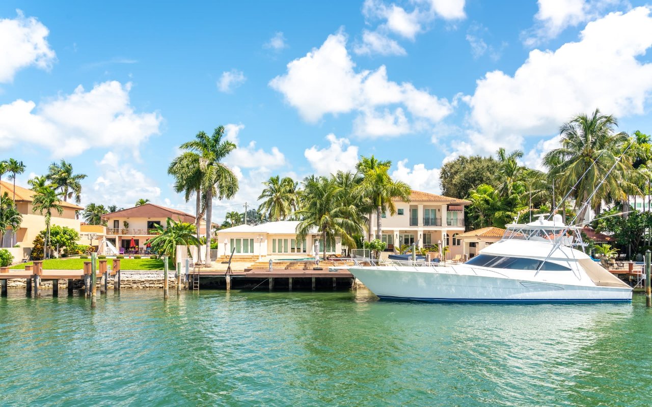 Beaches of Longboat Key