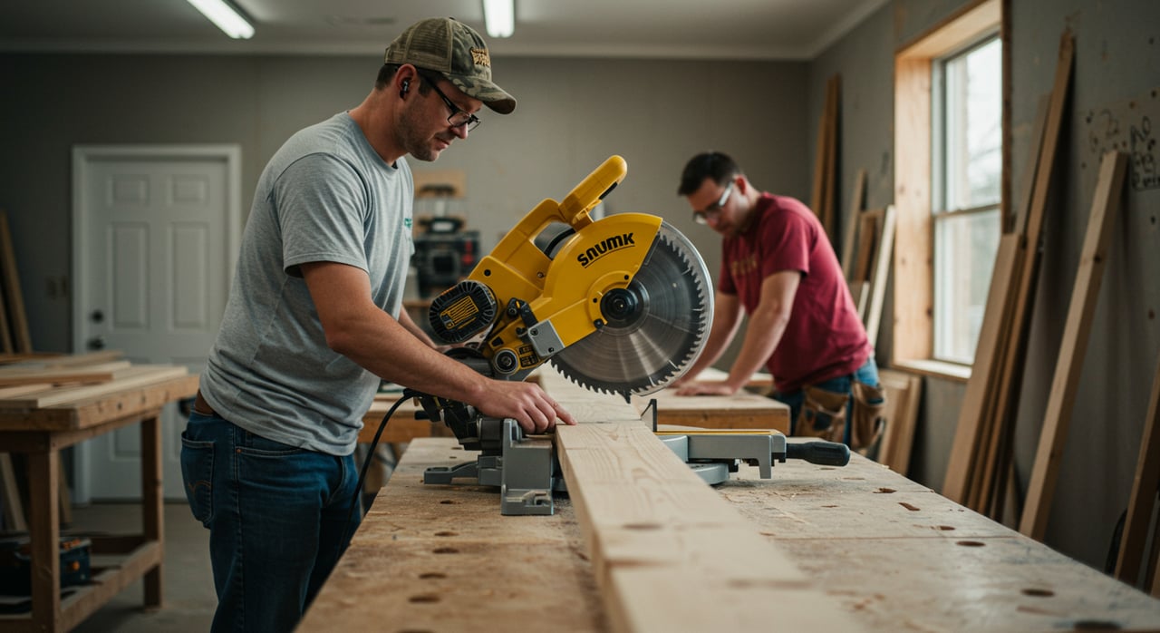 Tips for Hiring a Remodeling Contractor