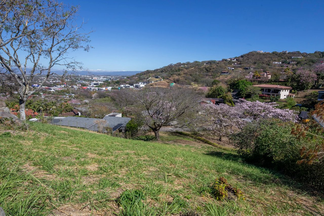 Residential Lot in Gated Community, Santa Ana, San Jose