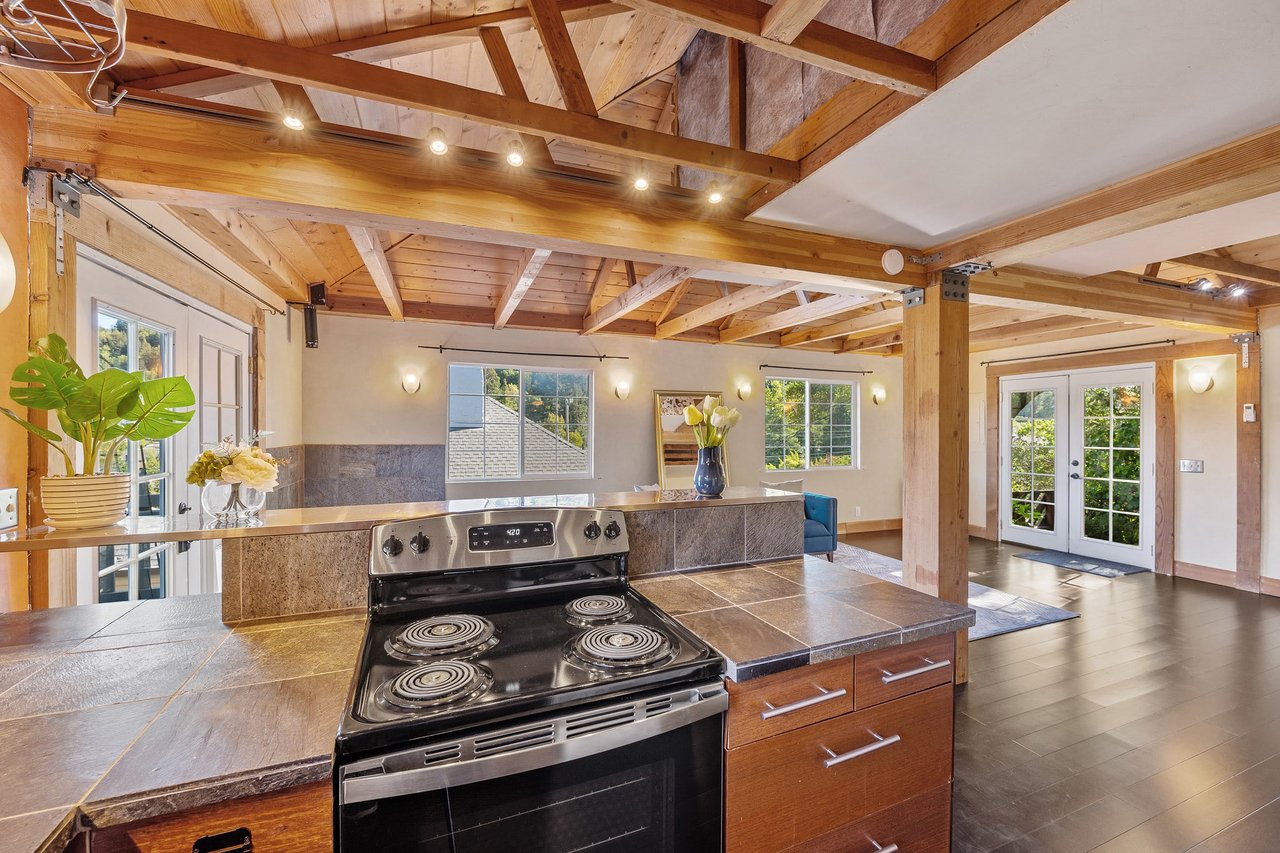 Incredible West End Craftsman Residence