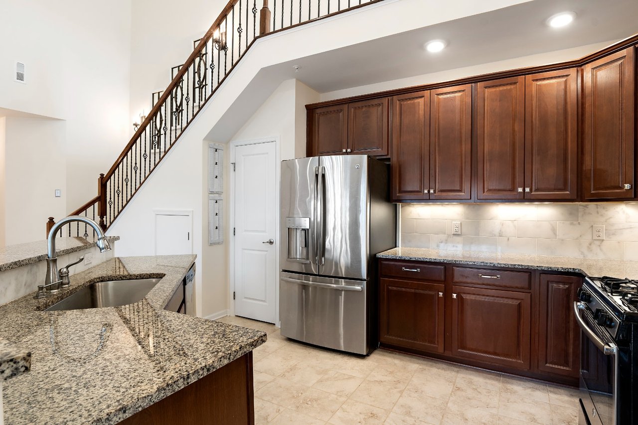 1300 Westwood Village Lane Unit: 404