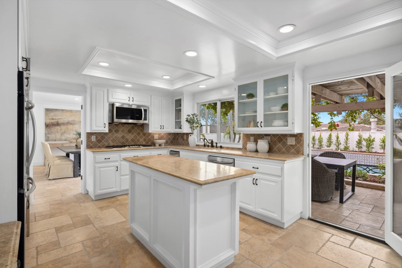 1801 Santiago Drive