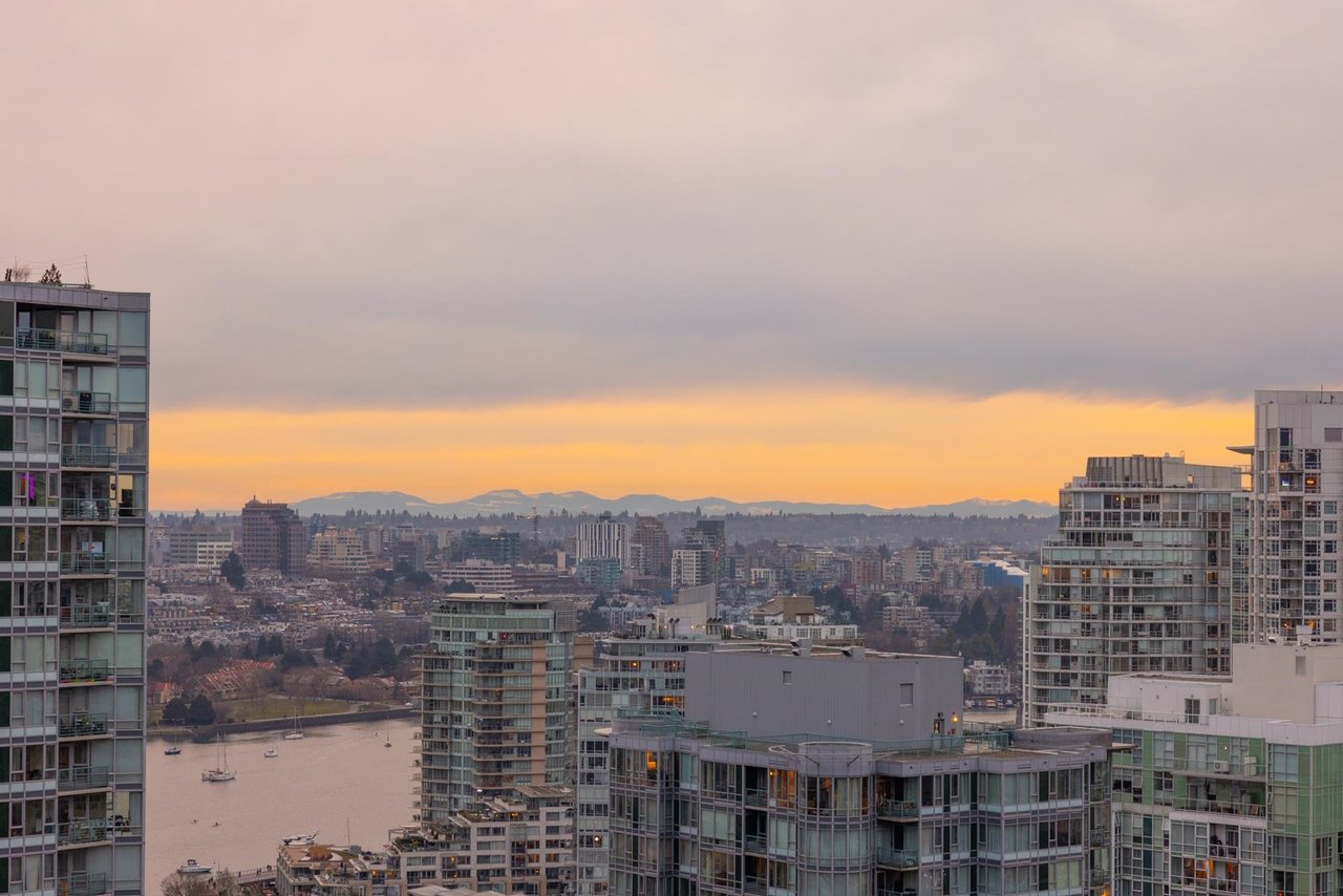 2818-89 Nelson Street, Vancouver