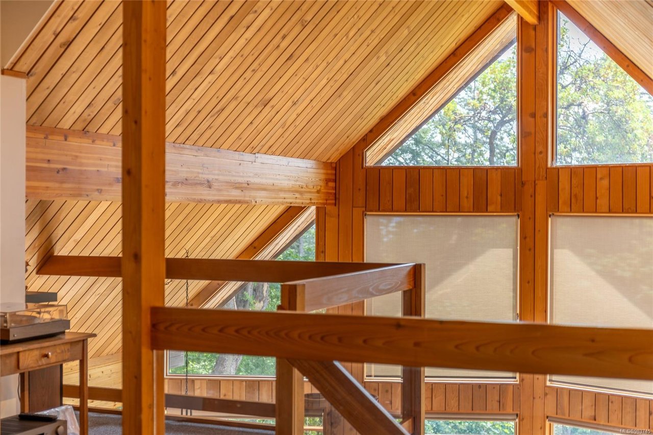 2637 Shoal Rd, Pender Island