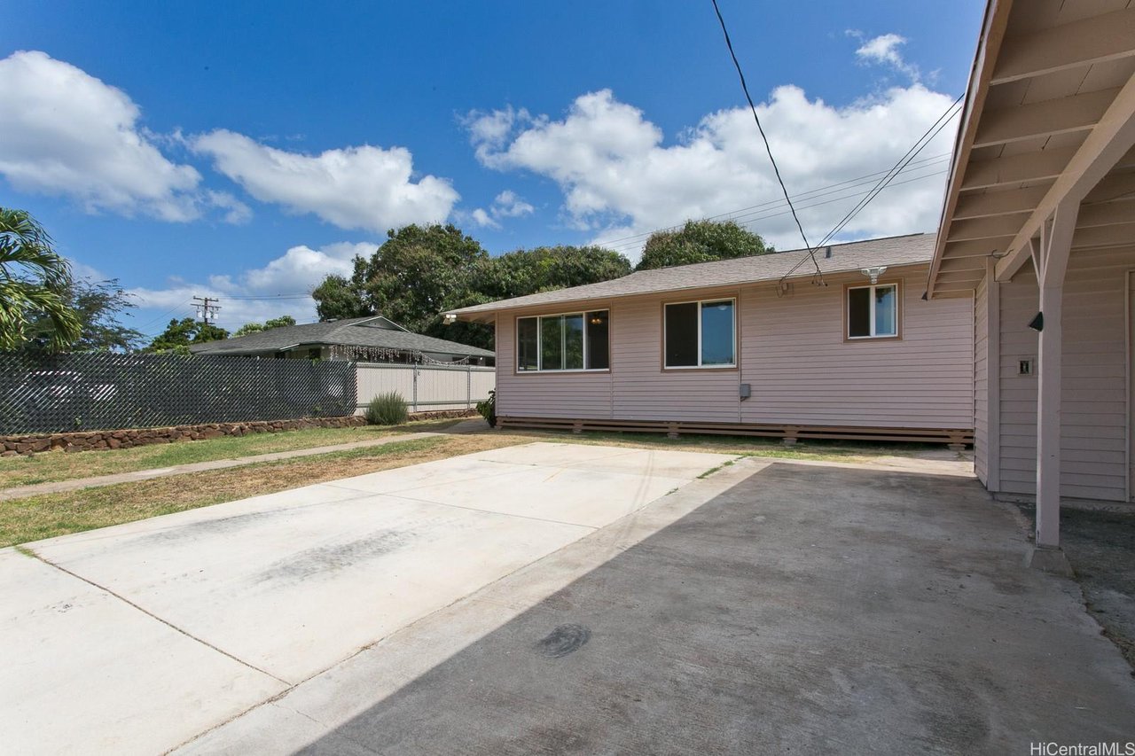 86-016 Hoaha St