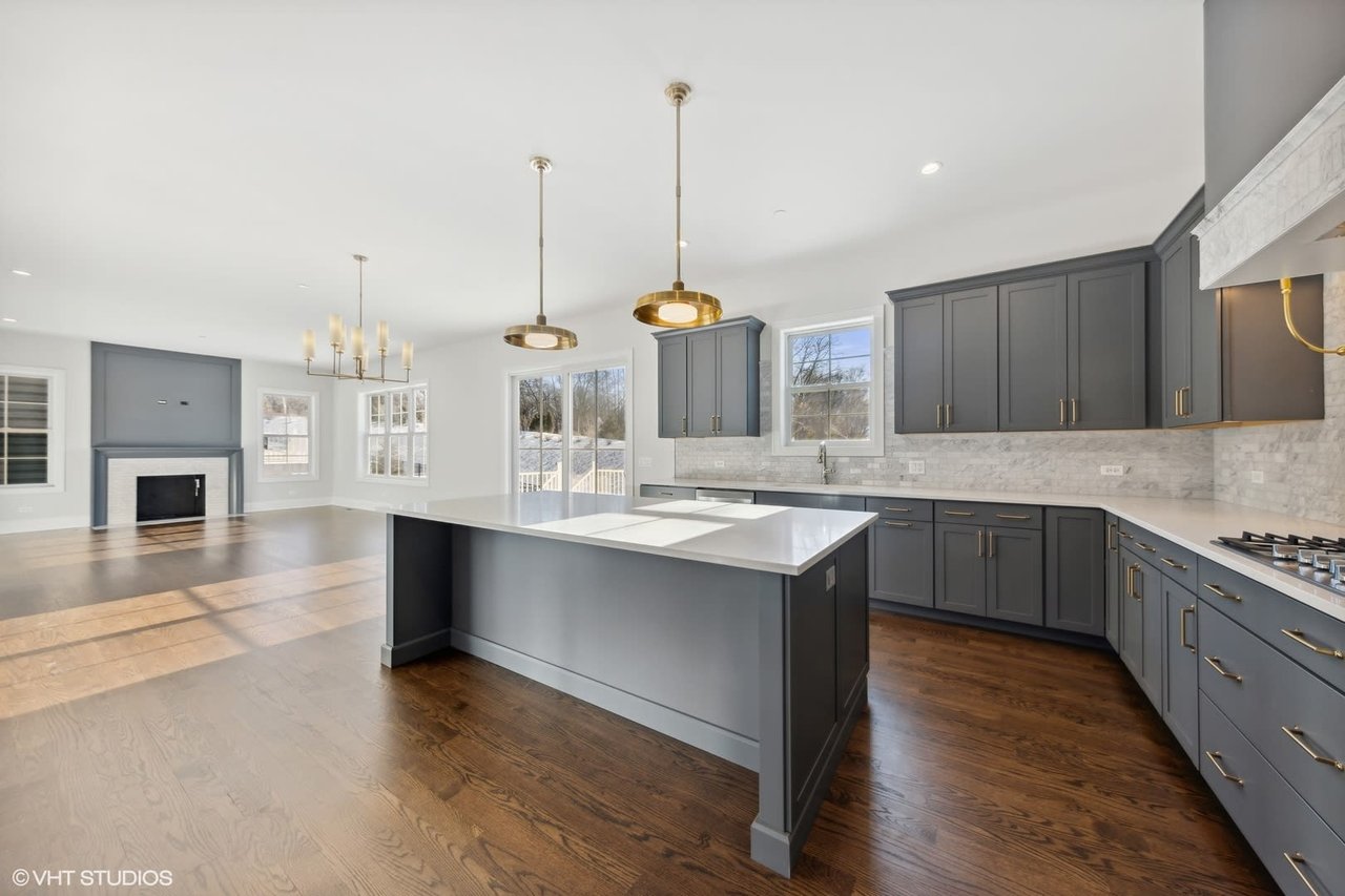 1137 Hickory Drive