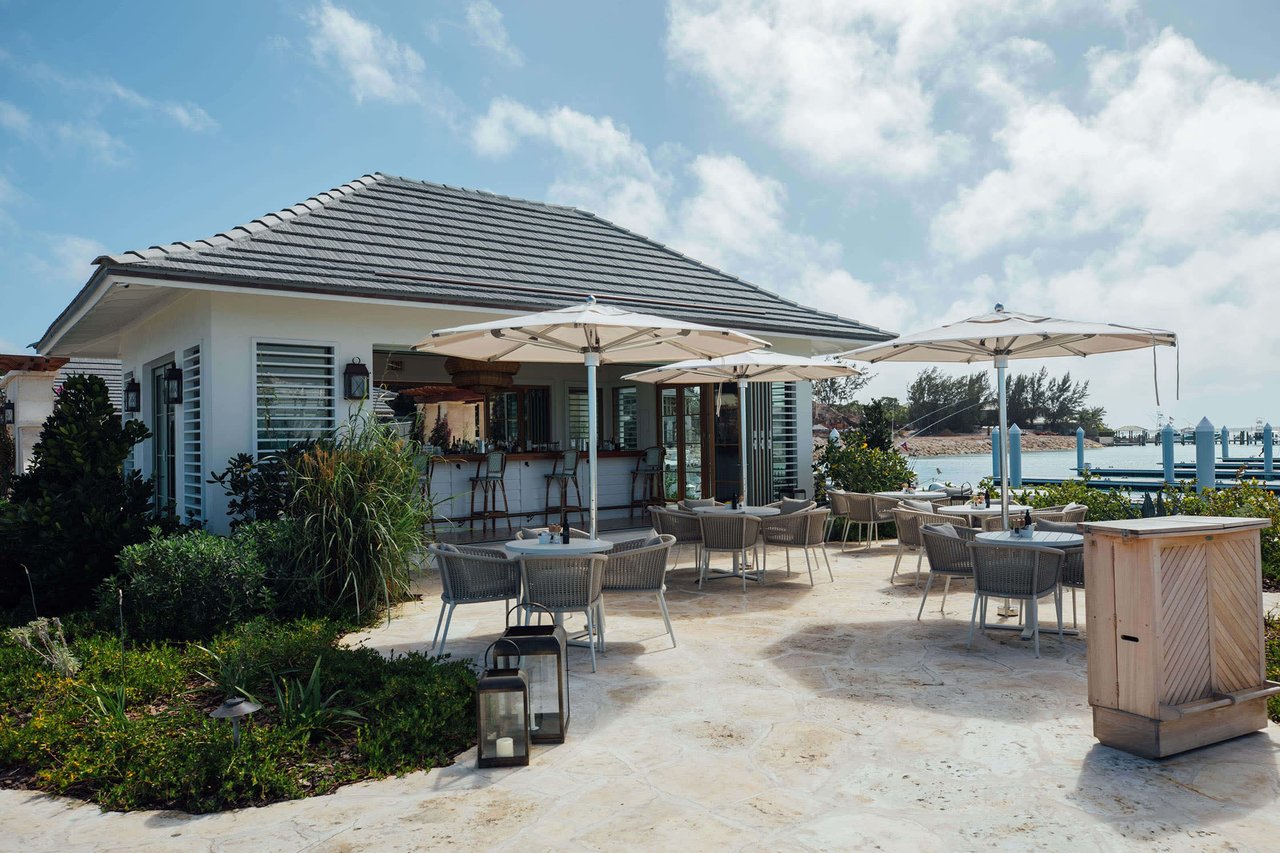 The Residences at Briland Club