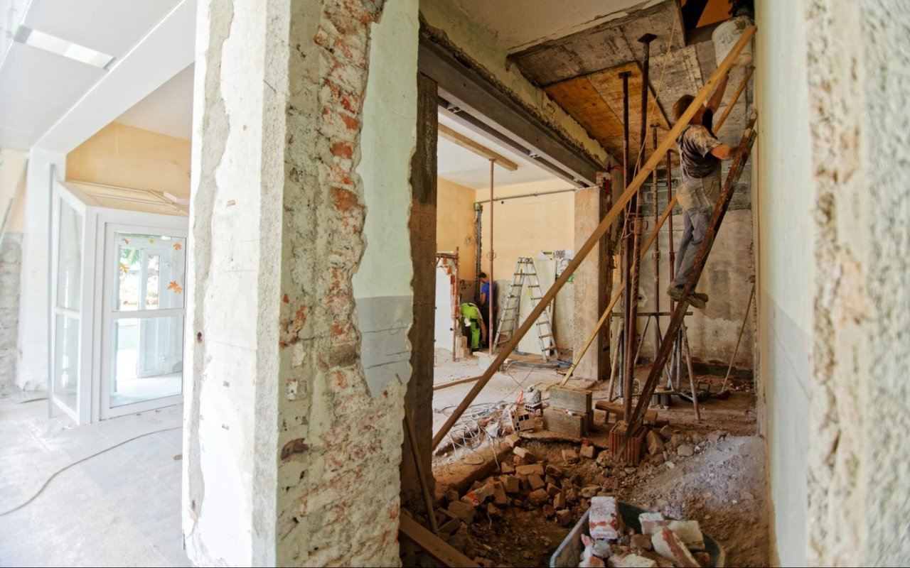 9 Home Remodel Tips for a Successful Renovation