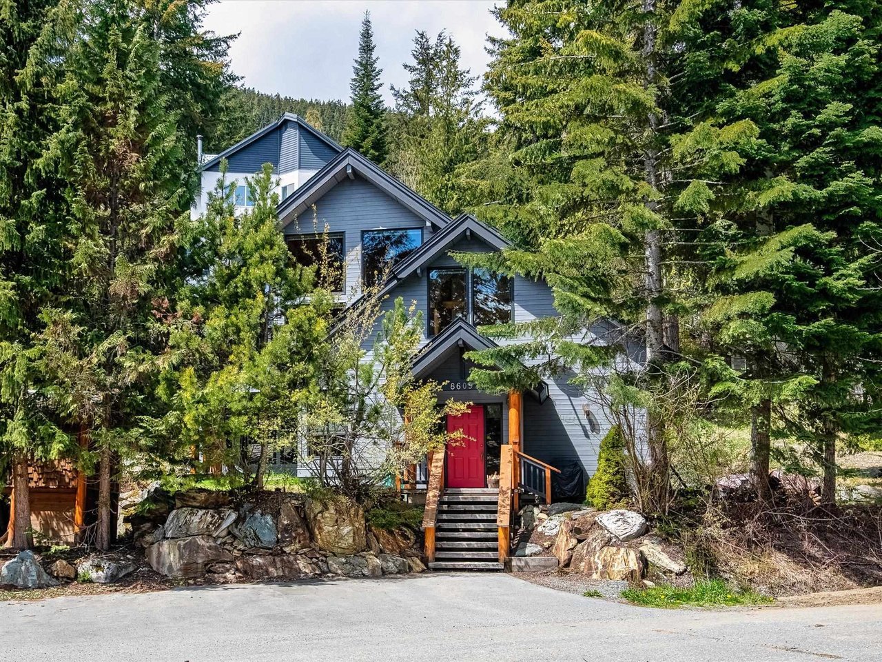 8609 Fissile Lane