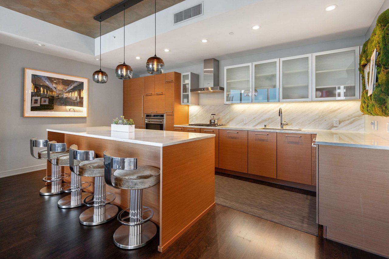 Ken Fulk - Designed Showcase Condominium