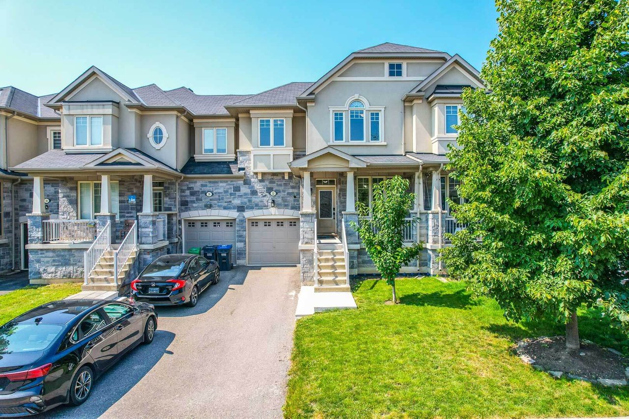 22 Merrickville Way