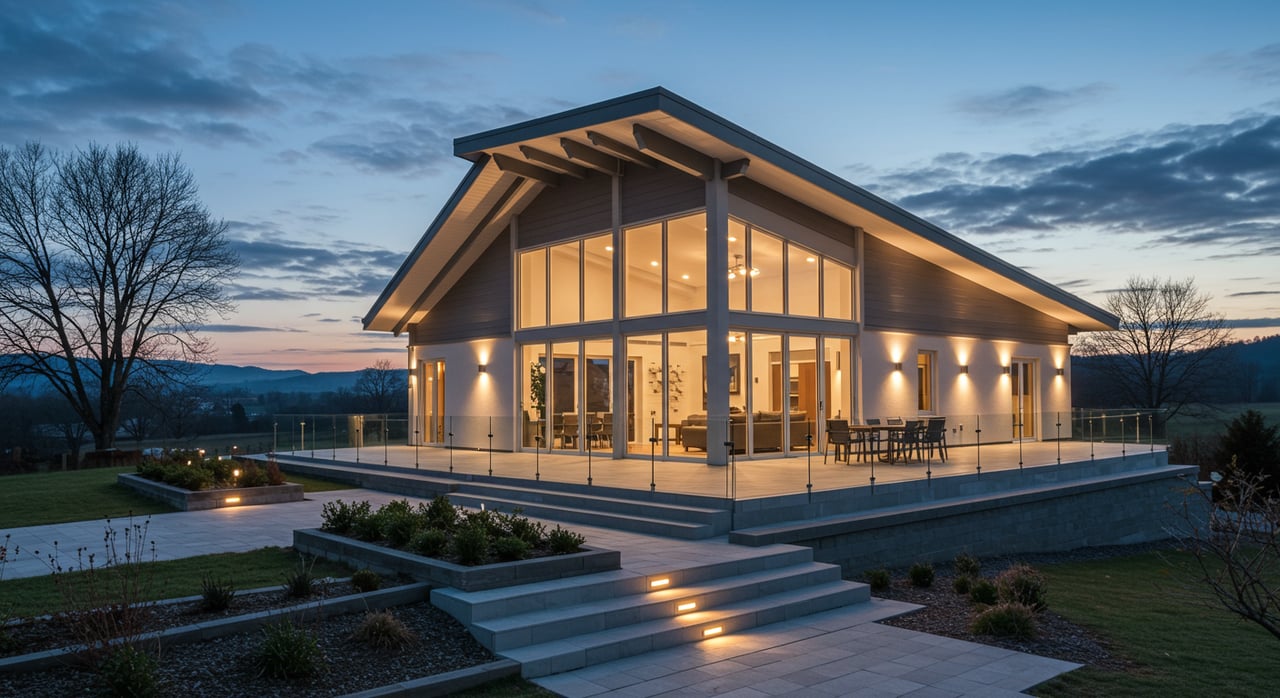 2022 Snapshot of the Napa Valley Real Estate Market