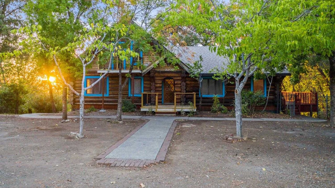 3300 Verde Robles Dr
