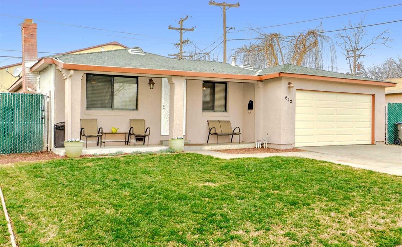 612 Denise Drive