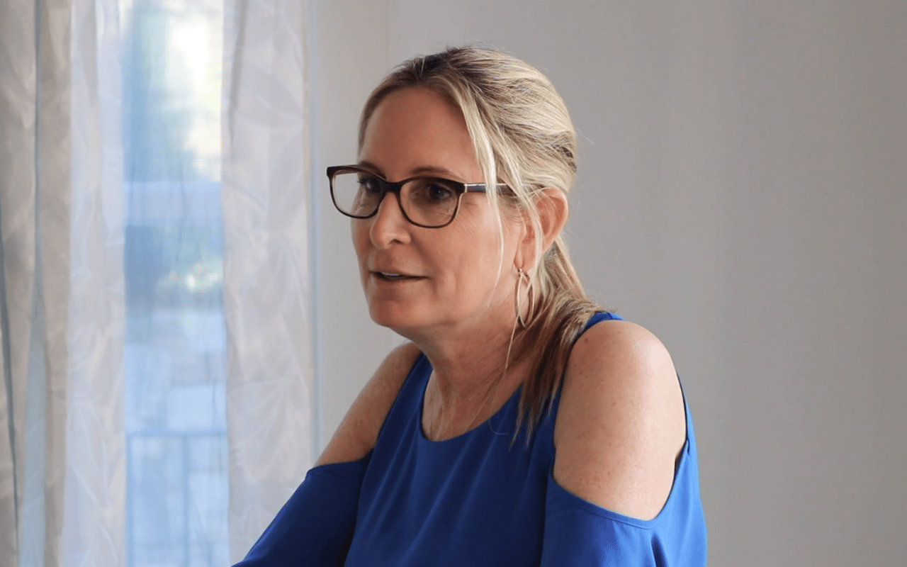 Jill Schwartz of RLAH Real Estate is Realtor to NBA Players