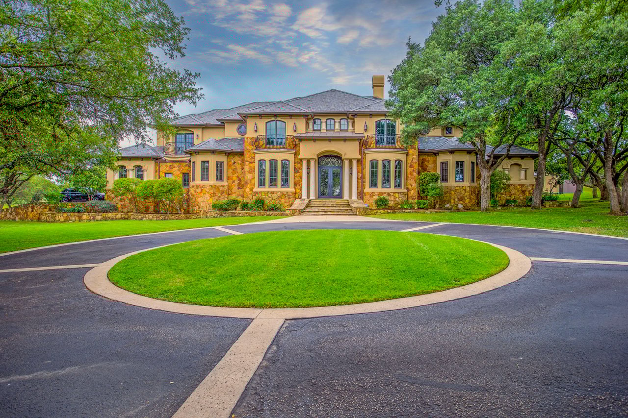 16715 Destiny Cove