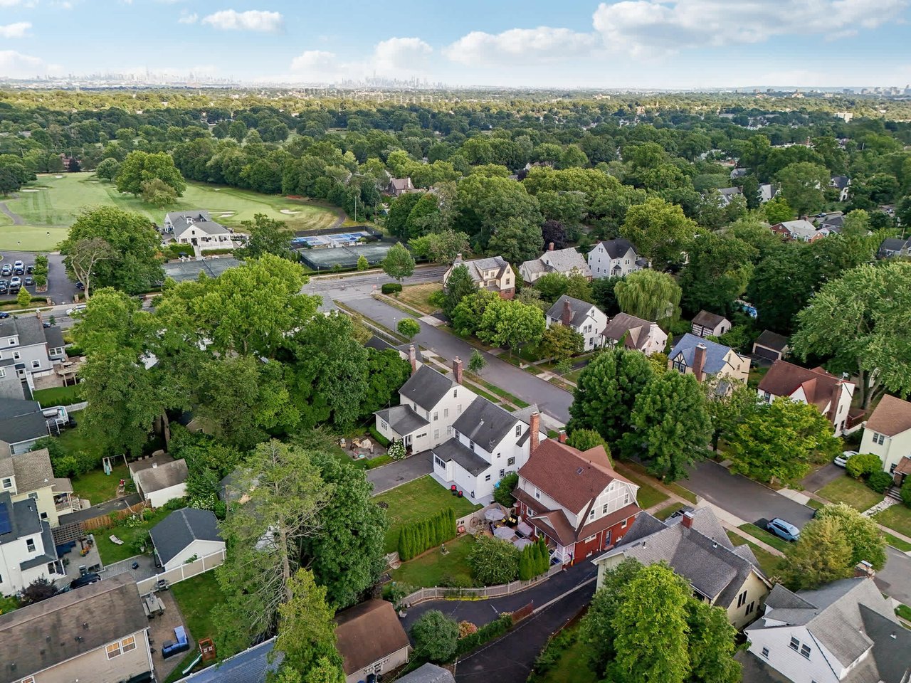 38 Stephen Street, Montclair