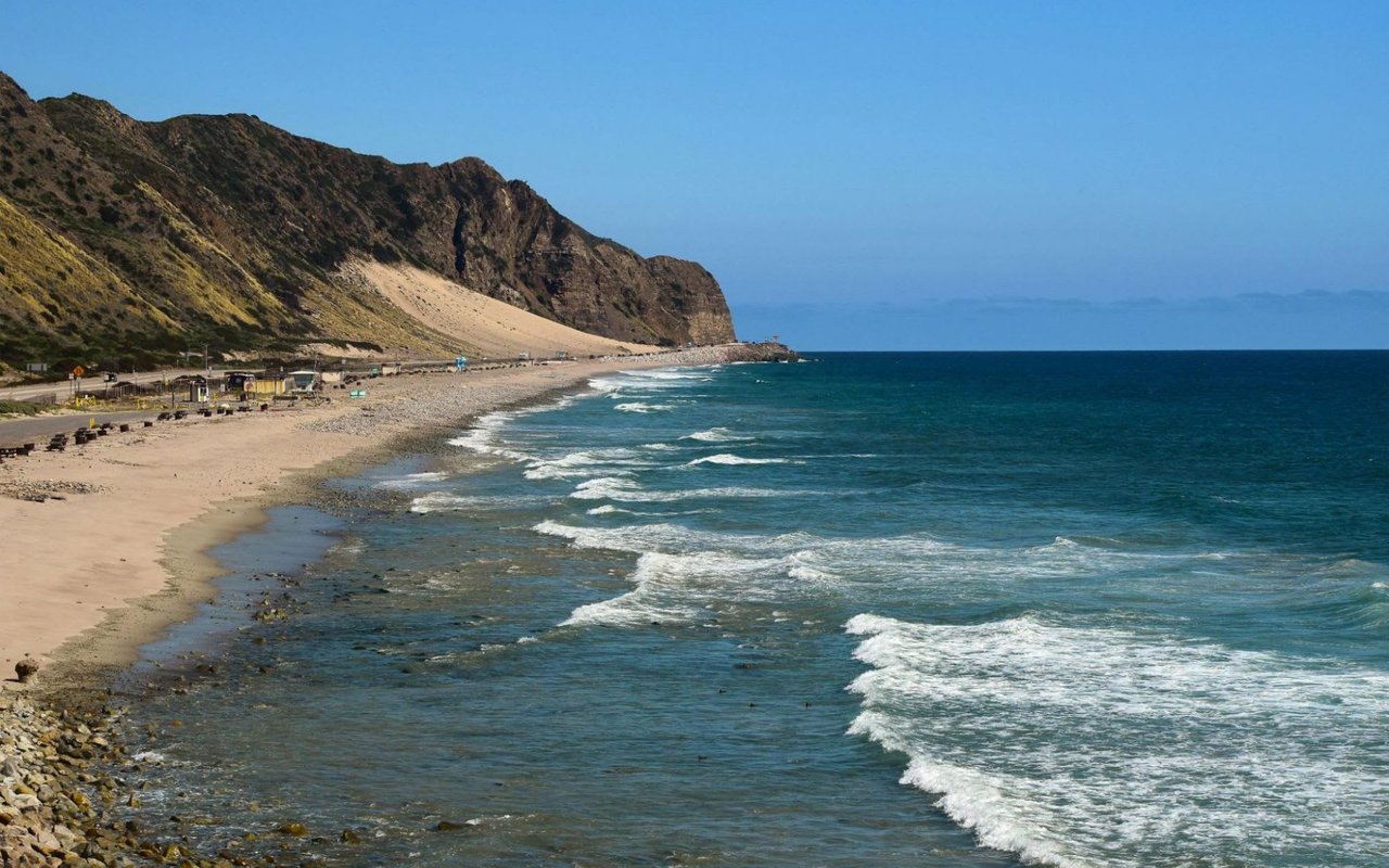 Top Outdoor Activities in Ventura County