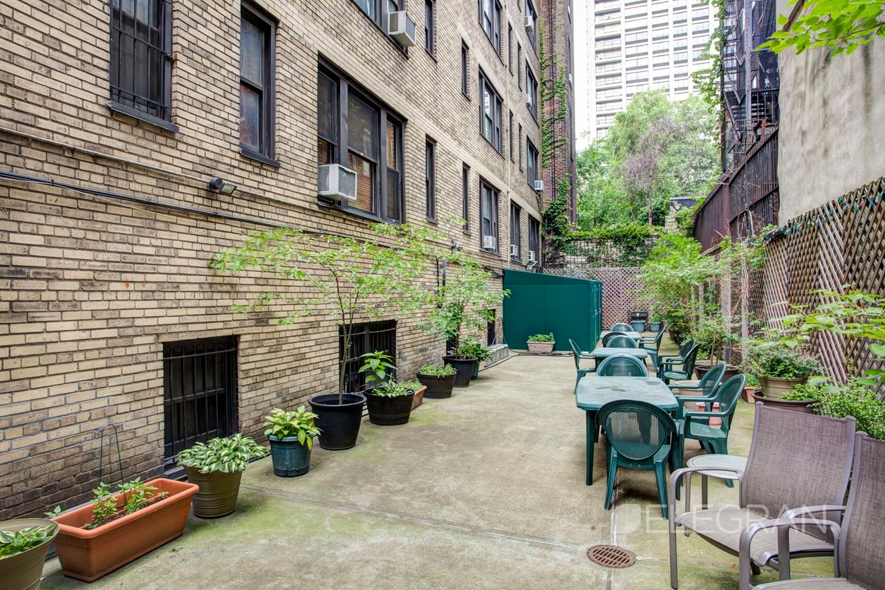 339 East 58th Street