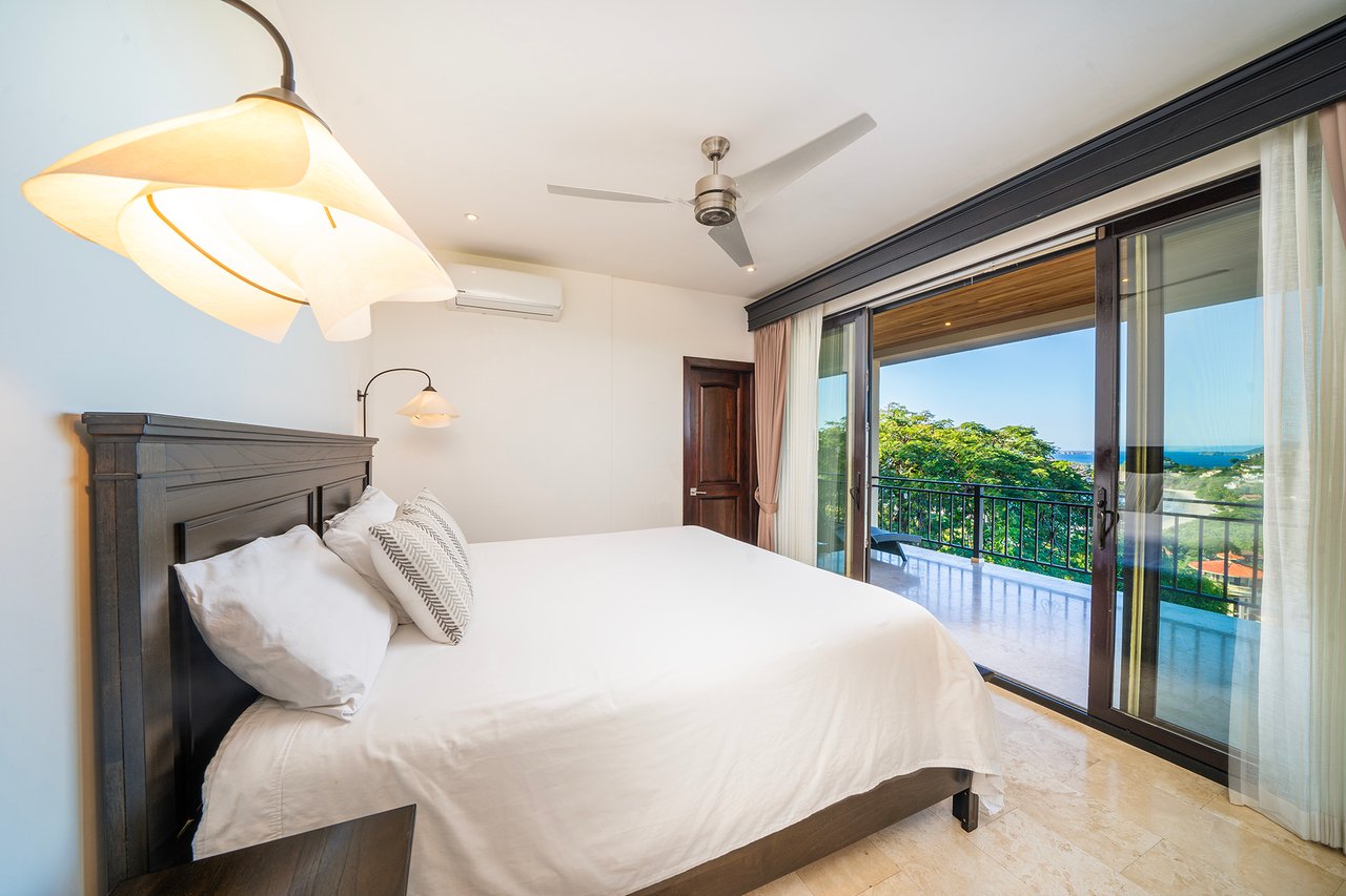 Luxury Spa Guest House Estate, Flamingo, Guanacaste