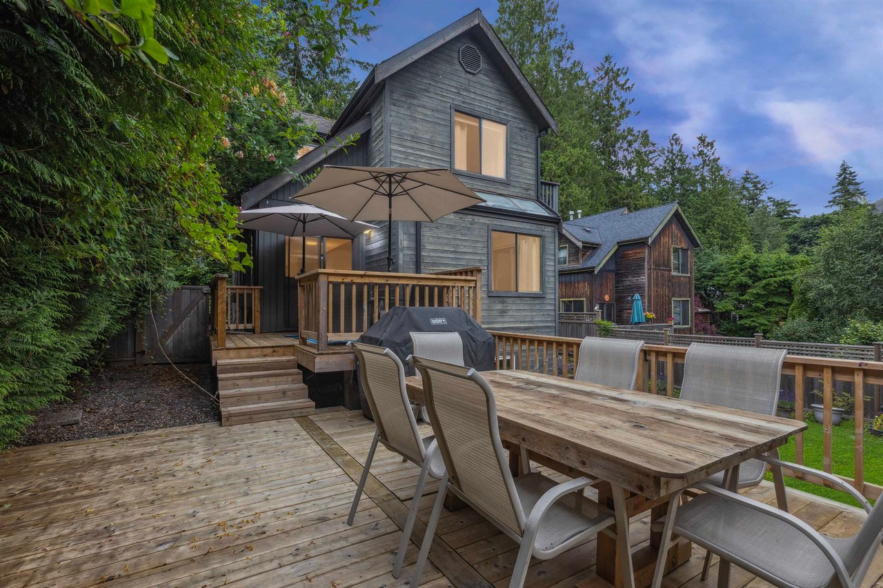 6820 Hycroft Road, West Vancouver