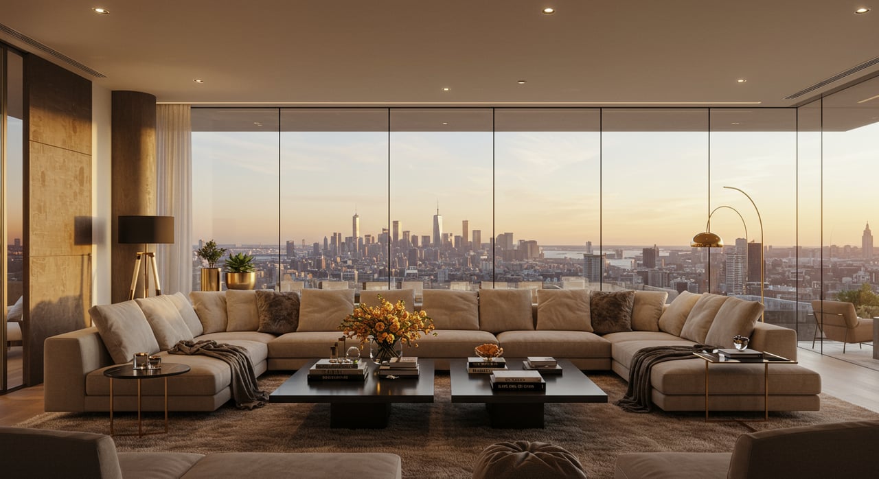 Market Update: November 2020