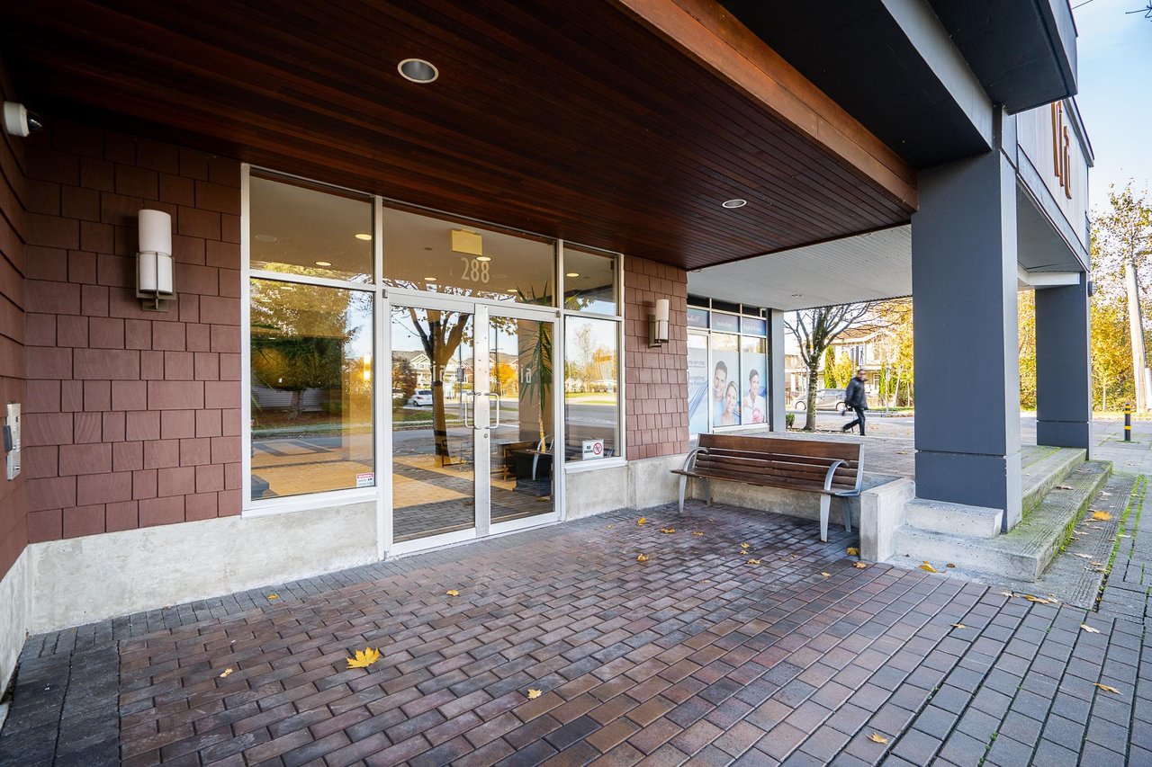407-288 Hampton Street, New Westminster