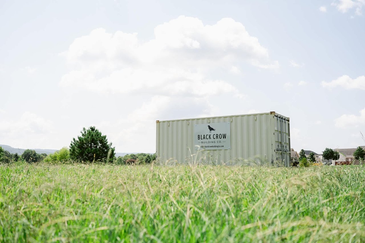 Lendon | Jones Valley Neighborhood