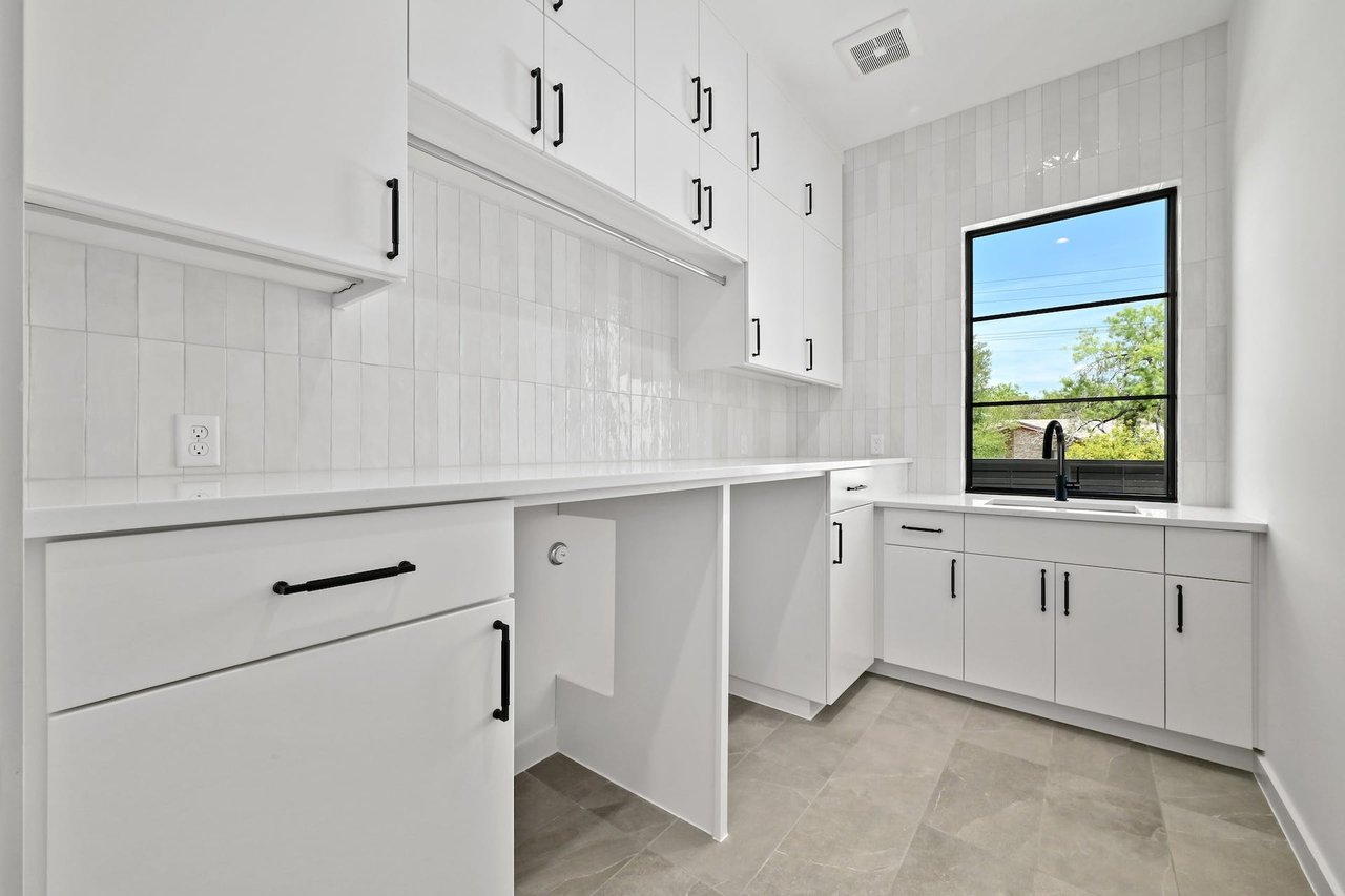 Zilker Modern New Construction