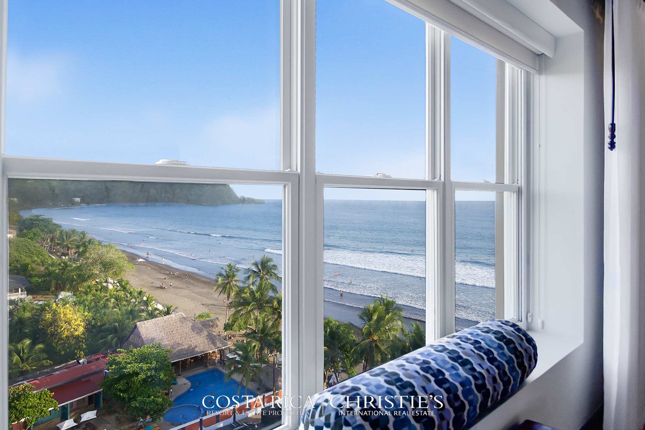 Seventh Heaven Ocean View at Vista Las Palmas