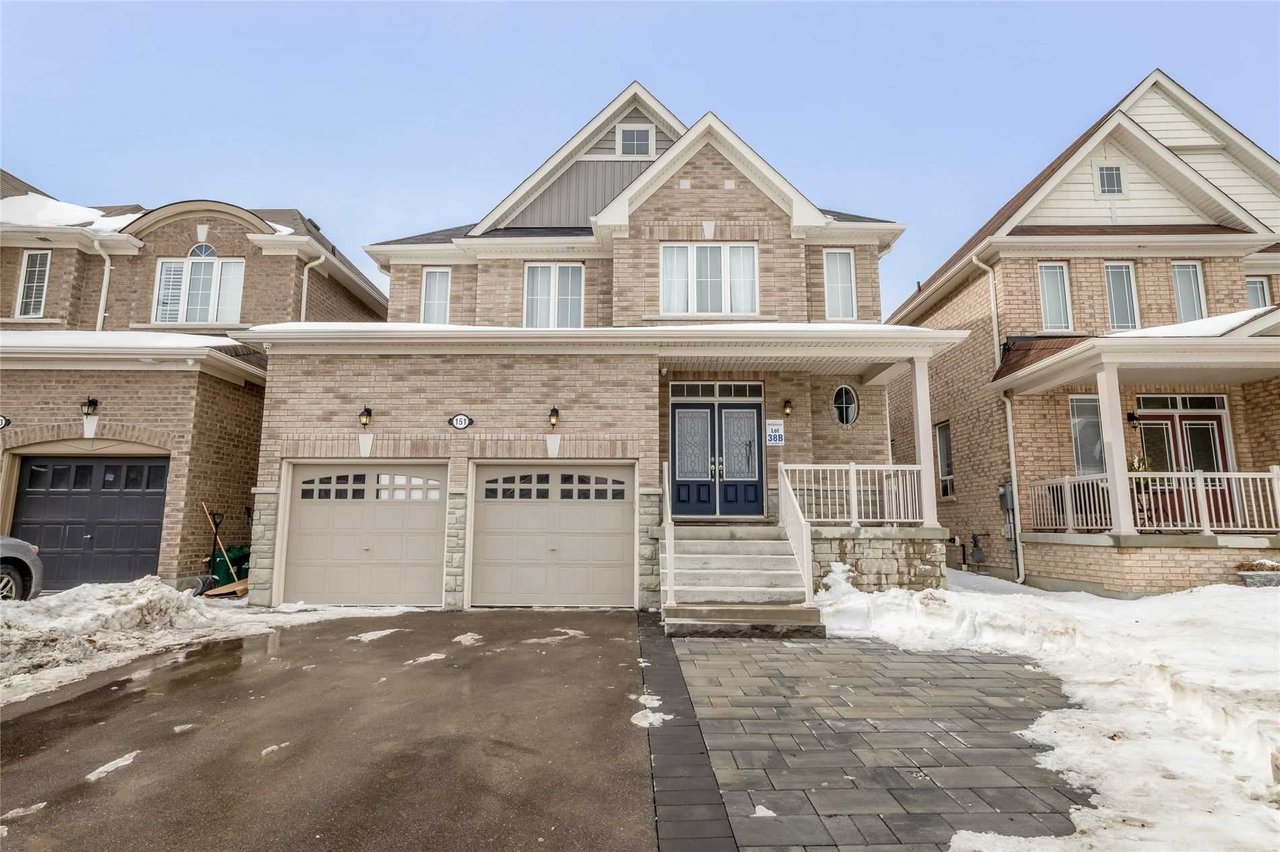 151 Mcgahey St