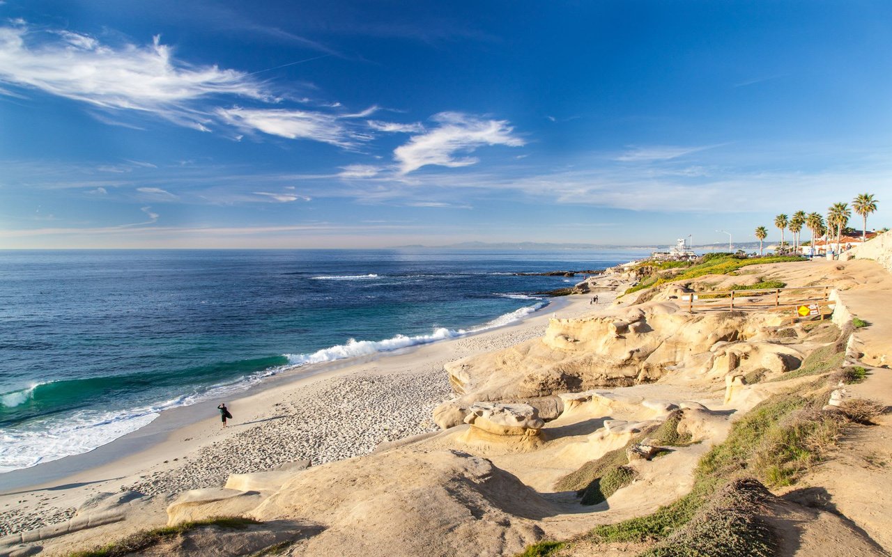 La Jolla