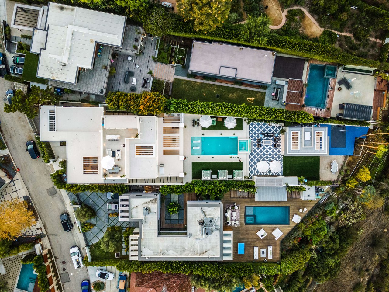 The Apex HH | 7115 Macapa Drive