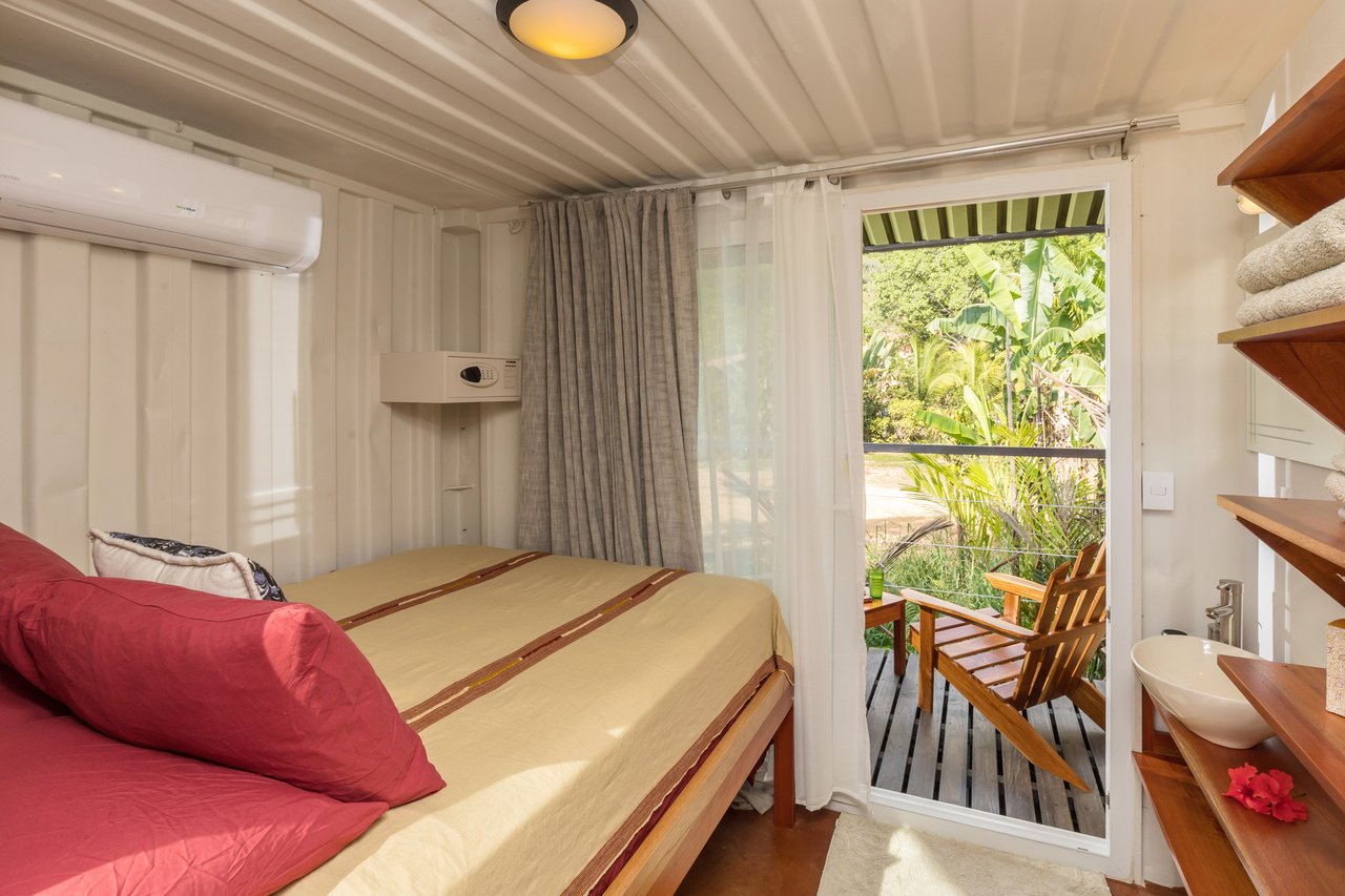 Dominical Retreat and Boutique Hotel, Dominical, Puntarenas