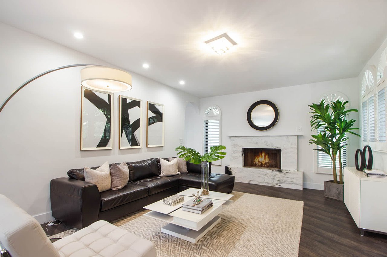 North Grove Shelter in Place Dream Home