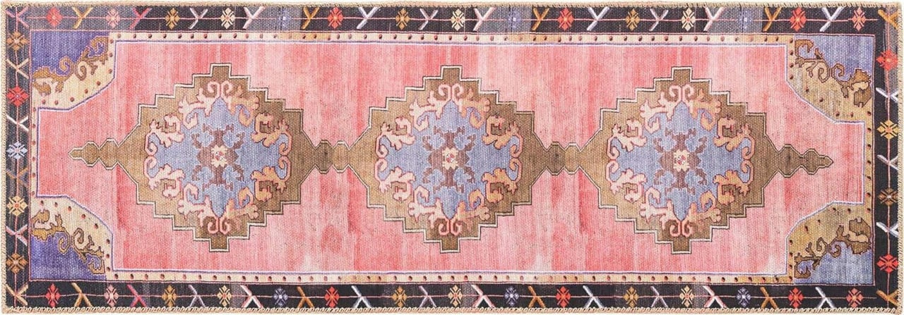 Get the Look: Quirky + Colorful