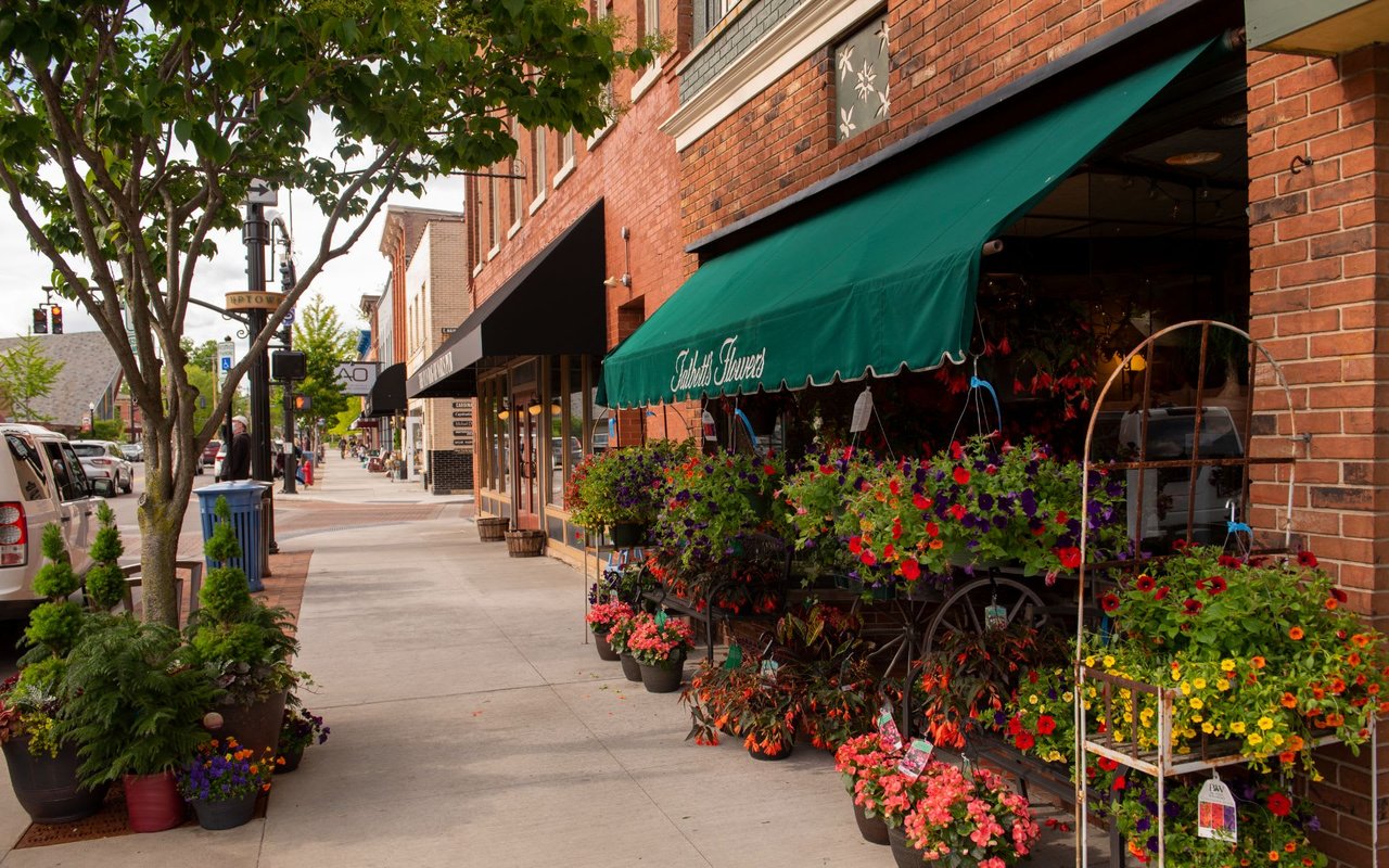 WESTERVILLE
