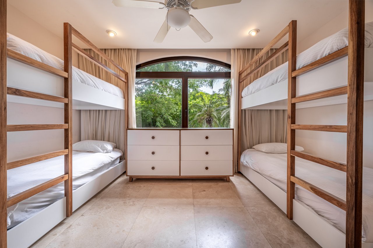 Premier Golf Front Luxury Estate, Hacienda Pinilla, Guanacaste
